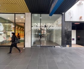 Shop & Retail commercial property leased at 208 Swanston Street Melbourne VIC 3000