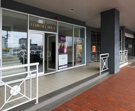 Medical / Consulting commercial property for lease at Level 1/26 Florence Street Cairns City QLD 4870