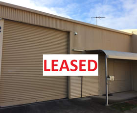 Factory, Warehouse & Industrial commercial property leased at 5/2 Butler Drive Hendon SA 5014