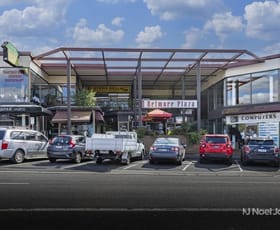 Shop & Retail commercial property leased at 8/399 Belmore Road Balwyn VIC 3103
