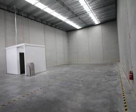 Factory, Warehouse & Industrial commercial property leased at 7 Explorer Place Hallam VIC 3803