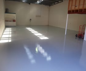 Factory, Warehouse & Industrial commercial property leased at Burleigh Heads QLD 4220