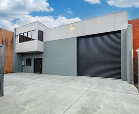 Offices commercial property leased at 2 Steven Court Ringwood VIC 3134