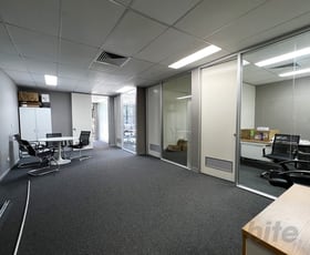 Offices commercial property leased at 1/8 Miller Street Murarrie QLD 4172