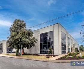 Factory, Warehouse & Industrial commercial property for lease at 72 Tennyson Street Williamstown North VIC 3016