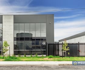 Factory, Warehouse & Industrial commercial property leased at 1/10 Fink Street Williamstown North VIC 3016