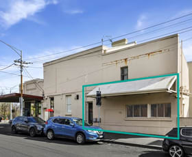 Offices commercial property leased at Ground  Suite 2/74 Wellington Parade East Melbourne VIC 3002