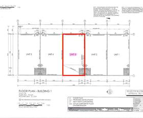 Factory, Warehouse & Industrial commercial property leased at 3/21 Lenco Crescent Landsborough QLD 4550