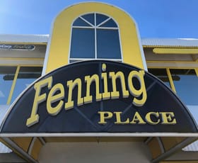 Shop & Retail commercial property leased at Unit 18/Fenning Place, 12 Orient St Batemans Bay NSW 2536