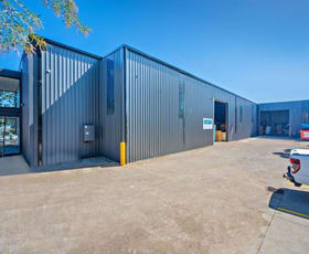 Factory, Warehouse & Industrial commercial property leased at Unit 1/2 Gamma Close Beresfield NSW 2322