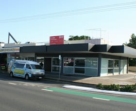 Offices commercial property leased at 7/198-204 Mulgrave Road Westcourt QLD 4870
