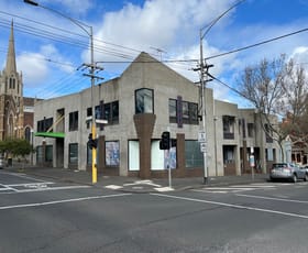 Offices commercial property leased at 59-61 Curzon Street North Melbourne VIC 3051