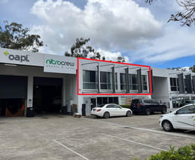 Offices commercial property leased at 2A/51 Secam Street Mansfield QLD 4122