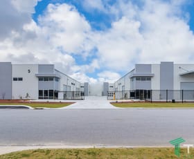 Factory, Warehouse & Industrial commercial property leased at 5/5 Tambrey Way Malaga WA 6090