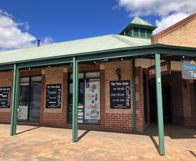 Shop & Retail commercial property leased at Shop 8/254 Argyle Street Moss Vale NSW 2577
