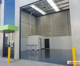 Factory, Warehouse & Industrial commercial property leased at 12/16 Dunstans Court Thomastown VIC 3074
