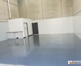 Factory, Warehouse & Industrial commercial property leased at 12/16 Dunstans Court Thomastown VIC 3074