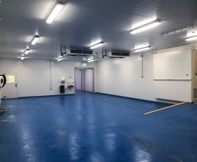 Factory, Warehouse & Industrial commercial property leased at 53 Foden Avenue Campbellfield VIC 3061