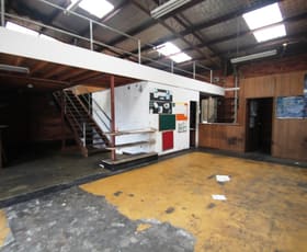 Showrooms / Bulky Goods commercial property for lease at Bankstown NSW 2200