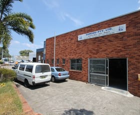 Offices commercial property for lease at Bankstown NSW 2200