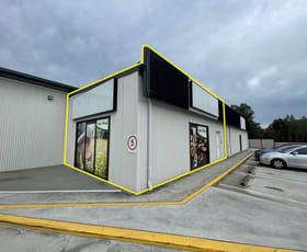 Shop & Retail commercial property leased at 6/167 Gympie Road Strathpine QLD 4500