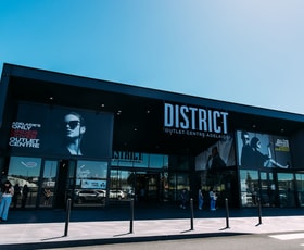 Shop & Retail commercial property for lease at District Outlet Centre Parafield SA 5106