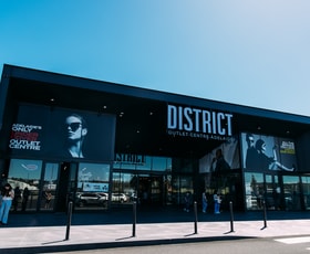 Shop & Retail commercial property for lease at F04 District Outlet Centre Parafield SA 5106