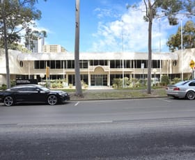 Offices commercial property leased at 6 Herb Elliott Avenue Sydney Olympic Park NSW 2127