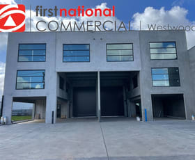 Factory, Warehouse & Industrial commercial property leased at 1/35 Lock Avenue Werribee VIC 3030