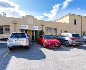 Offices commercial property sold at 18/10 Gladstone Road Castle Hill NSW 2154