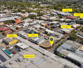 Medical / Consulting commercial property for lease at 10 Ann Street Nambour QLD 4560