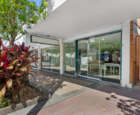 Medical / Consulting commercial property for lease at 10 Ann Street Nambour QLD 4560