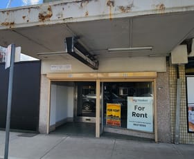 Medical / Consulting commercial property leased at 231 Merrylands Rd Merrylands NSW 2160