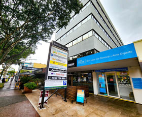 Offices commercial property for lease at 302/49 Sherwood Road Toowong QLD 4066
