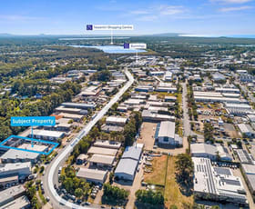 Factory, Warehouse & Industrial commercial property leased at 48 Rene Street Noosaville QLD 4566