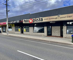 Shop & Retail commercial property leased at 464 Grange road Fulham Gardens SA 5024