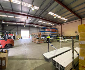 Factory, Warehouse & Industrial commercial property leased at 34 Walters Drive Osborne Park WA 6017