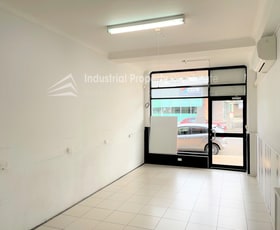 Other commercial property leased at Fairfield NSW 2165