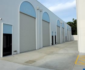 Factory, Warehouse & Industrial commercial property leased at 3/3 Rina Court Varsity Lakes QLD 4227