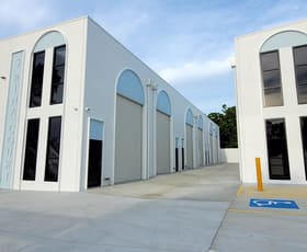 Factory, Warehouse & Industrial commercial property leased at 3/3 Rina Court Varsity Lakes QLD 4227