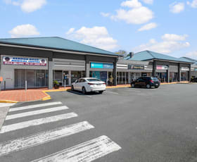Medical / Consulting commercial property leased at 1722 Logan Road Upper Mount Gravatt QLD 4122