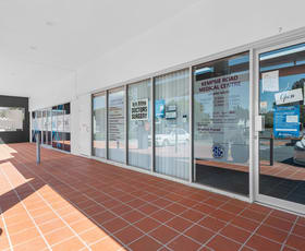 Shop & Retail commercial property leased at 1722 Logan Road Upper Mount Gravatt QLD 4122