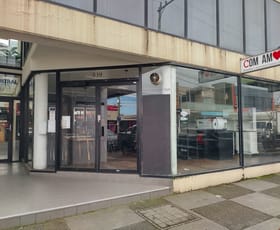 Shop & Retail commercial property for lease at 12/539 Highett Road Highett VIC 3190