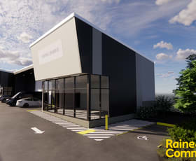 Factory, Warehouse & Industrial commercial property for lease at 2 Aurora Avenue Queanbeyan NSW 2620
