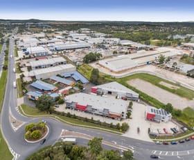 Factory, Warehouse & Industrial commercial property leased at 1 & 2/20 Archerfield Road Darra QLD 4076