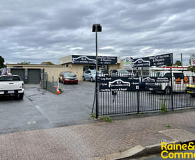 Factory, Warehouse & Industrial commercial property leased at 277 North East Road Hampstead Gardens SA 5086