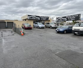 Factory, Warehouse & Industrial commercial property leased at 277 North East Road Hampstead Gardens SA 5086