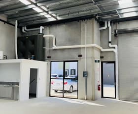 Showrooms / Bulky Goods commercial property leased at 7/12 Kelly Court Springvale VIC 3171