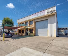Factory, Warehouse & Industrial commercial property leased at 71 Dunn Road Rocklea QLD 4106