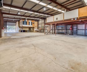 Factory, Warehouse & Industrial commercial property leased at 71 Dunn Road Rocklea QLD 4106